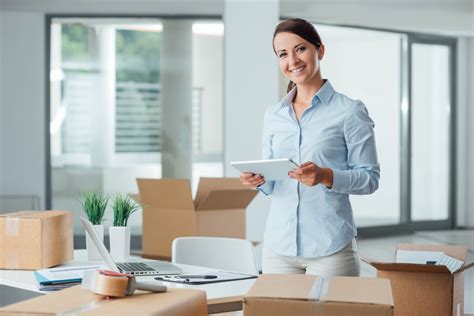 pros and cons of relocating head office